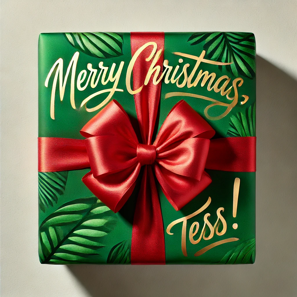 Christmas Image 2